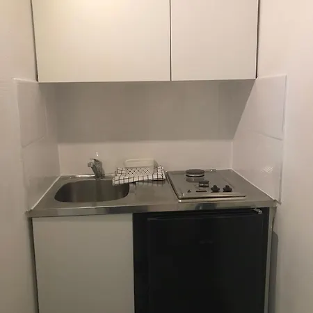 Appartement Dore
