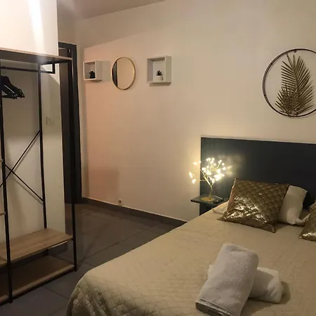 Doré Appartement Alençon