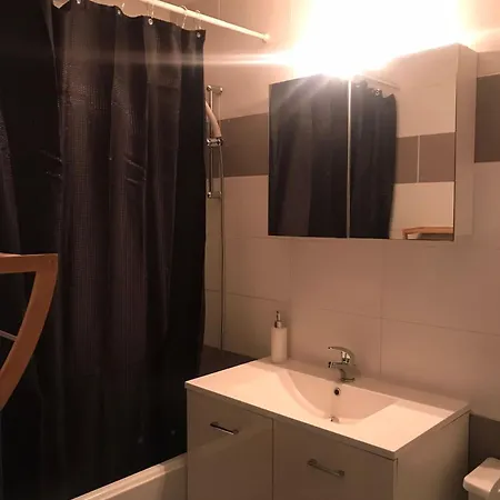 Dore Appartement
