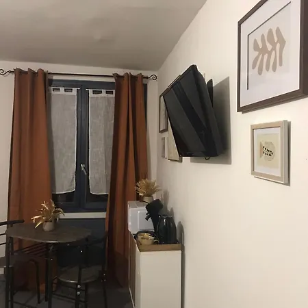 Апартаменты Dore