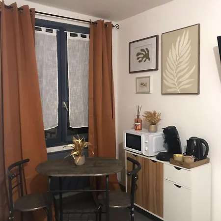 Appartement Dore *