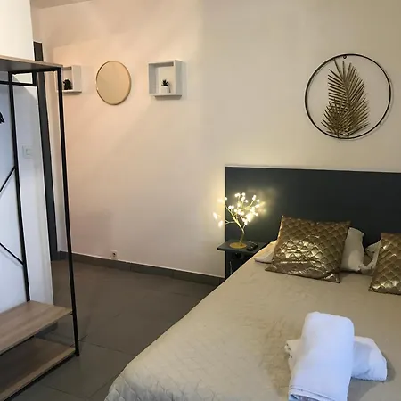 Appartement Dore
