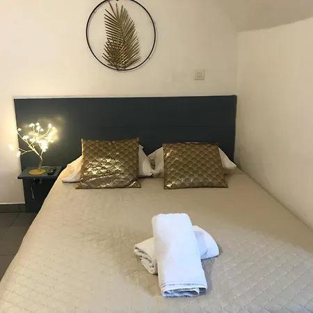 Appartement Dore *